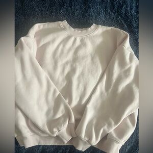 Skims Classic Crewneck XL